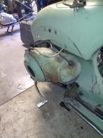 Piaggio Vespa, Particulier, Scooter