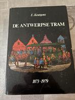 De antwepse tram boek, Ophalen, Zo goed als nieuw