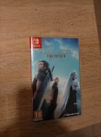 final fantasy vi crisis core, Games en Spelcomputers, Games | Nintendo Switch, Ophalen, Zo goed als nieuw