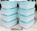 Tupperware set igloo dozen, Huis en Inrichting, Keuken | Tupperware, Ophalen of Verzenden, Nieuw
