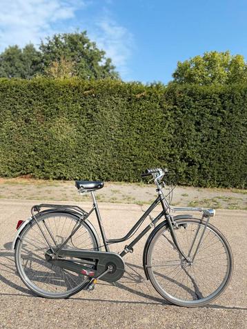Damesfiets 3 versnellingen RIJKLAAR beschikbaar voor biedingen