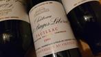 Château Haut Bages Libéral 1990 | 1x75cl, Collections, Neuf, Pleine, Enlèvement, Vin rouge