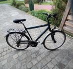 Fiets Heren Norta, Ophalen, Gebruikt