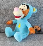 knuffel teigetje, Kinderen en Baby's, Speelgoed | Knuffels en Pluche, Ophalen of Verzenden, Zo goed als nieuw