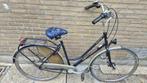 Moederfiets "Oxford ,28 inch -Goede staat Fiets, Fietsen en Brommers, Overige merken, Gebruikt, 47 tot 50 cm, Versnellingen