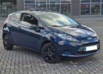 Ford Fiesta 1.2 Benzine, Auto's, Ford, Stof, Blauw, 44 kW, Particulier