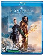 Aquaman et le royaume perdu - bluray neuf/cello, CD & DVD, Enlèvement ou Envoi, Neuf, dans son emballage, Science-Fiction et Fantasy