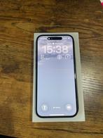 Iphone 15 zwart 128 gb, Telecommunicatie, Mobiele telefoons | Apple iPhone, Ophalen, 94 %, 128 GB, IPhone 15