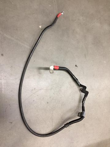 Kabel naar startmotor BMW E46 318I N42 