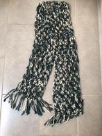 Gebreide sjaal, Enlèvement ou Envoi, Comme neuf, Écharpe