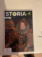 Storia classic 4 tso, Ophalen, Geschiedenis, Zo goed als nieuw, Van In