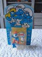 De grote smurf, Verzamelen, Smurfen, Ophalen of Verzenden, Zo goed als nieuw, Grote Smurf, Poppetje, Figuurtje of Knuffel