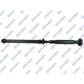 BMW X5 E70 Cardan BMW X5 F15 Cardanas BMW X6 F16 cardan as, Auto-onderdelen, Transmissie en Toebehoren, Nieuw, Ophalen of Verzenden