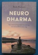 Neurodharma - Rick Hanson, Ophalen of Verzenden, Nieuw, Rick Hanson