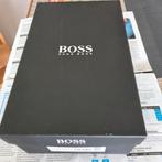 HUGO BOSS KENT RUBBER SOLE NERO, Enlèvement, Comme neuf