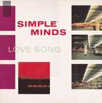 Simple Minds (Love Song), Gebruikt, 1980 tot 2000, Ophalen