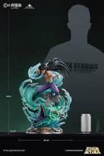 Saint Seiya Shyriu Queen Studio 1/6, Ophalen of Verzenden, Zo goed als nieuw