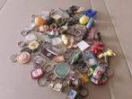 Lot de porte clefs années 60, Collections, Enlèvement