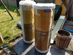 2st 18cm dak isolatie, Ophalen, Zo goed als nieuw