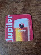 Sous Bock Jupiler (modèle 44), Verzamelen, Ophalen of Verzenden, Gebruikt, Viltje(s), Jupiler