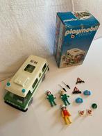 Playmobil - Police 3253 - 1977, Kinderen en Baby's, Speelgoed | Playmobil, Ophalen of Verzenden, Gebruikt, Complete set