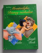 Boek - Disney verhalen - Deltas - Kinderen - €3, Boeken, Ophalen, Gelezen, Disney, Fictie