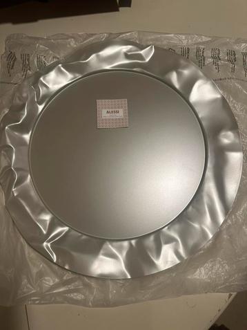 Alessi schotel ( tray)  pale gold beschikbaar voor biedingen