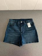Jeansshort Hema - maat 158/164, Broek, Meisje, Nieuw, Ophalen of Verzenden