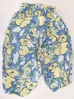 pantalons (74), Enfants & Bébés, Vêtements de bébé | Taille 74, Enlèvement ou Envoi, Comme neuf, Fille, Pantalon