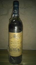 wijn - 1994 - Marques de Vargas Rioja, Verzamelen, Wijnen, Ophalen of Verzenden