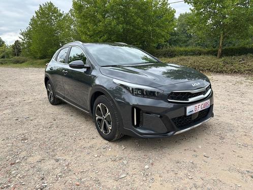 Kia Xceed bussines line PHEV plugin hybride, Auto's, Kia, Bedrijf, Te koop, XCeed, 360° camera, ABS, Achteruitrijcamera, Airbags