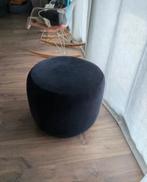 Ikea Stockholm ronde poef, Ophalen, Hout, Minder dan 50 cm, Rond
