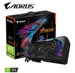Carte graphique Aorus RTX 3080 Xtreme, Ophalen, Gebruikt, PCI-Express 4, Nvidia
