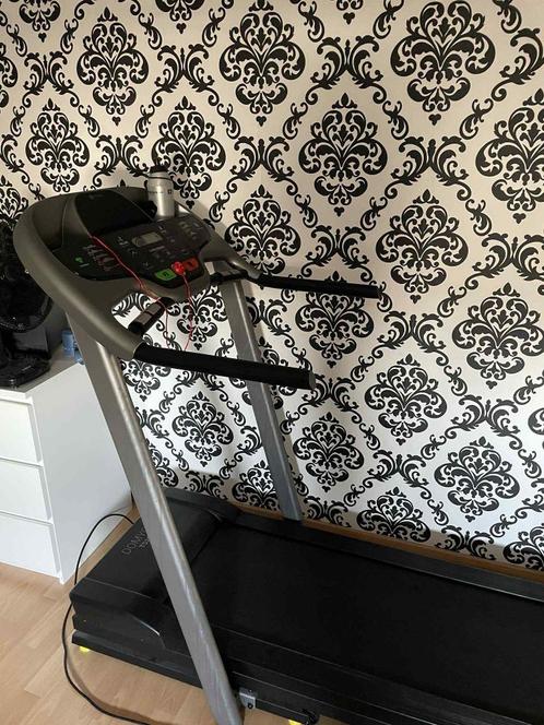 Loopband, Sport en Fitness, Loopsport en Atletiek, Gebruikt, Overige typen, Hardlopen, Overige merken, Ophalen
