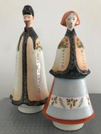 Figurines en porcelaine de Budapest, Enlèvement, Utilisé, Autres types