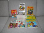verzameling van 12 kinderleesboeken : pure nostalgie !!!, Comme neuf, Enlèvement ou Envoi