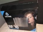 Devine RF 10 reflectiefilter voor stem-opname, Muziek en Instrumenten, Ophalen of Verzenden, Zo goed als nieuw