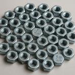 Moeren M5 – 100 stuks - RVS - in 1 koop !, Motoren, Accessoires | Overige, Verzenden, Nieuw