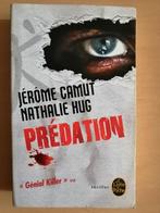 Prédation de Camut & Hug, Enlèvement ou Envoi