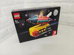 Lego Ideas Space Rocket Ride 40335, Ophalen of Verzenden, Nieuw, Complete set, Lego