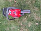 Kettingzaag Efco, type: 147, cilinderinhoud 45cc, Tuin en Terras, Ophalen, Gebruikt