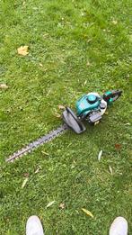 Heggeschaar powerplus, Tuin en Terras, Ophalen, Zo goed als nieuw, Benzine