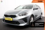 Kia Ceed Sportswagon 1.0 T-GDi Active SW, 121 g/km, Argent ou Gris, Achat, 998 cm³