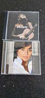 Yasmine. 2 cd's, Cd's en Dvd's, Ophalen of Verzenden, Gebruikt