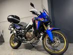 Honda CRF1000 AFRICA TWIN (bj 2019), Motoren, Motoren | Honda, 2 cilinders, Bedrijf, Overig, Meer dan 35 kW