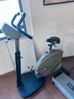 Hometrainer  met inspanningstesten, Sport en Fitness, Ophalen, Gebruikt