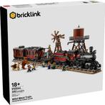 Lego - 910044 Wild West Train (Sealed), Ophalen of Verzenden, Nieuw, Complete set, Lego