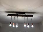 Verschillende Plafondlampen, Huis en Inrichting, Lampen | Hanglampen, Ophalen of Verzenden, Zo goed als nieuw
