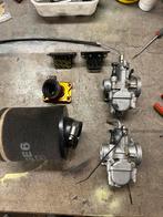 Am6 intake/carb/membraam/spruistuk/filter, Fietsen en Brommers, Brommeronderdelen | Algemeen, Ophalen of Verzenden, Zo goed als nieuw