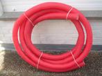 14 M FAMAPLAST-KANAALSLANG MET EEN DIAMETER VAN 80 mm, Ophalen, 6 meter of meer, Overige typen, PVC